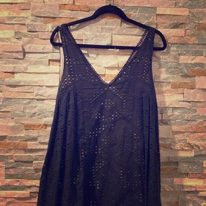 Anthropologie Maeve Dress